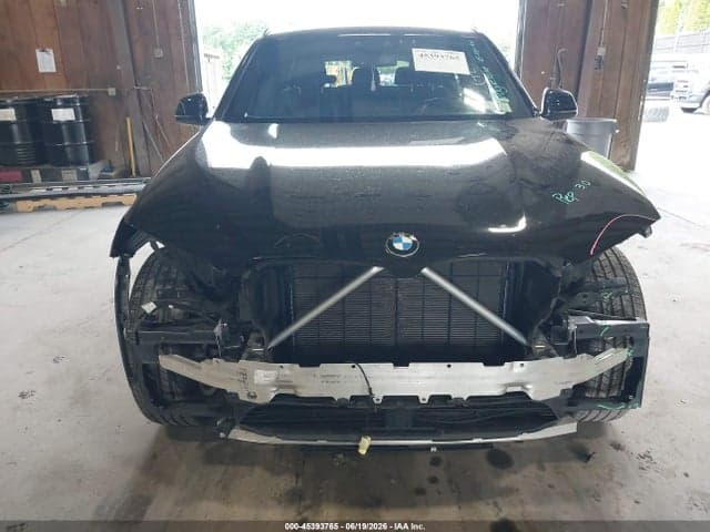 2020 BMW X3 XDRIVE30I 6