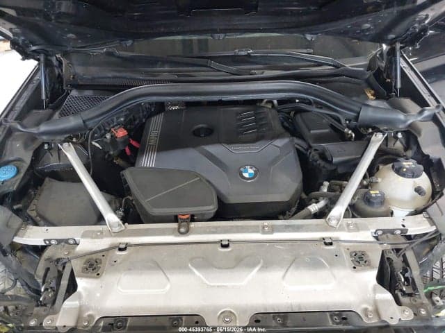 2020 BMW X3 XDRIVE30I 10