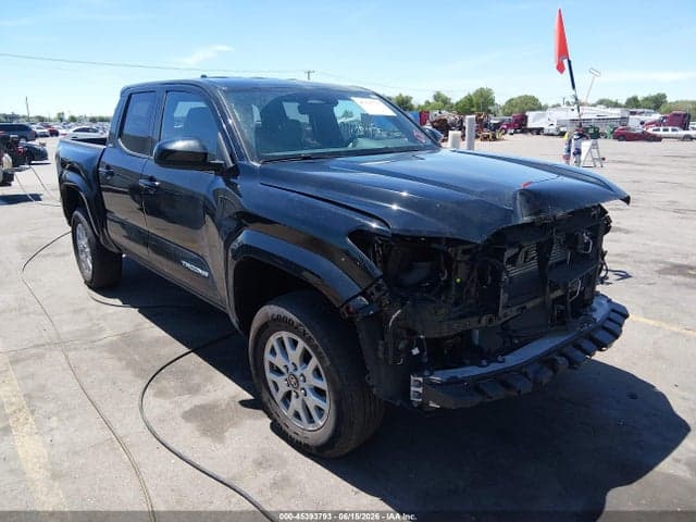 2025 TOYOTA TACOMA SR5 - 1