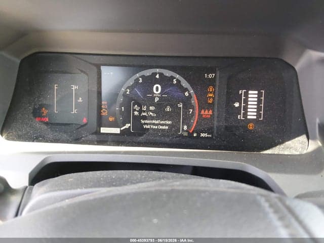2025 TOYOTA TACOMA SR5 7