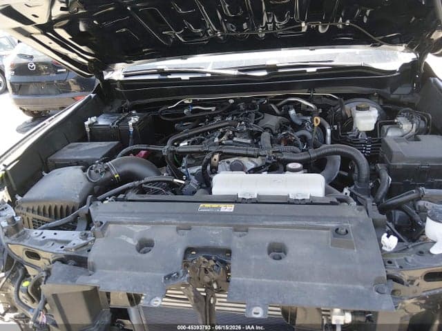 2025 TOYOTA TACOMA SR5 10