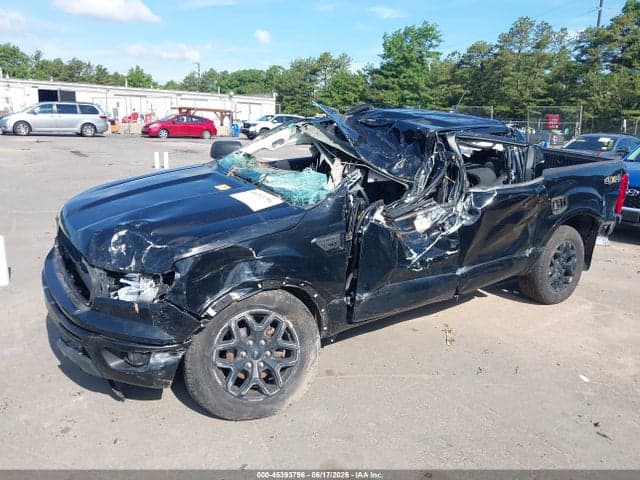 2022 FORD RANGER XLT 6