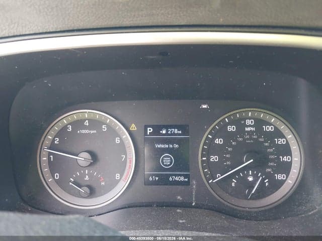 2021 HYUNDAI TUCSON VALUE 7