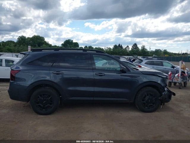 2024 KIA SORENTO SX/X-LINE SX PRESTIGE/X-PRO SX PRESTIGE 13