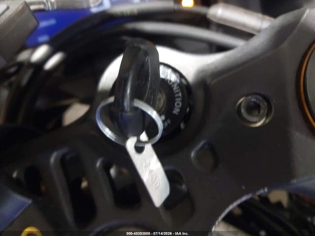 2025 YAMAHA YFZ320 A 11