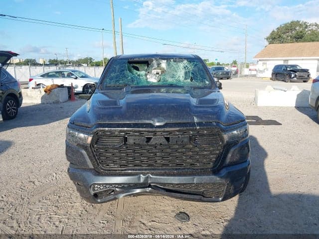 2026 RAM 1500 EXPRESS 4X4 5'7 BOX 13