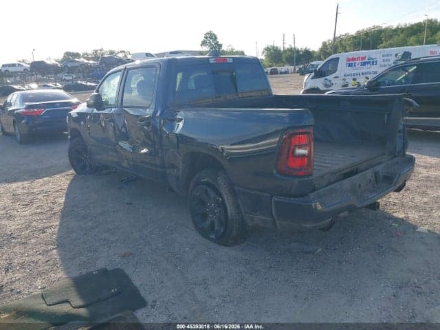 2026 RAM 1500 EXPRESS 4X4 5'7 BOX 3