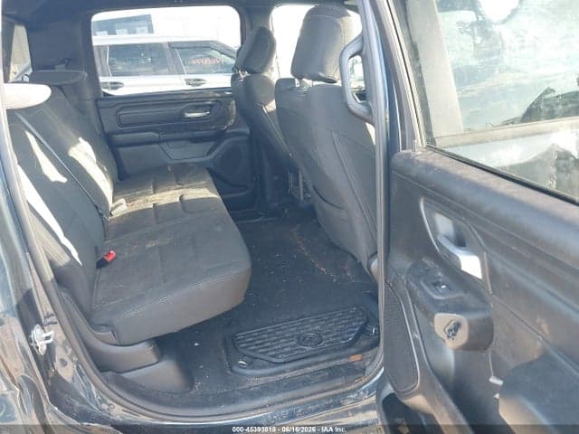2026 RAM 1500 EXPRESS 4X4 5'7 BOX 8