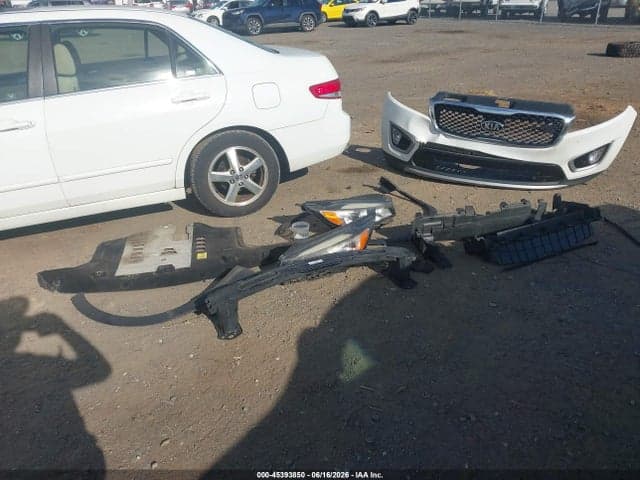 2018 KIA SORENTO 3.3L EX 12