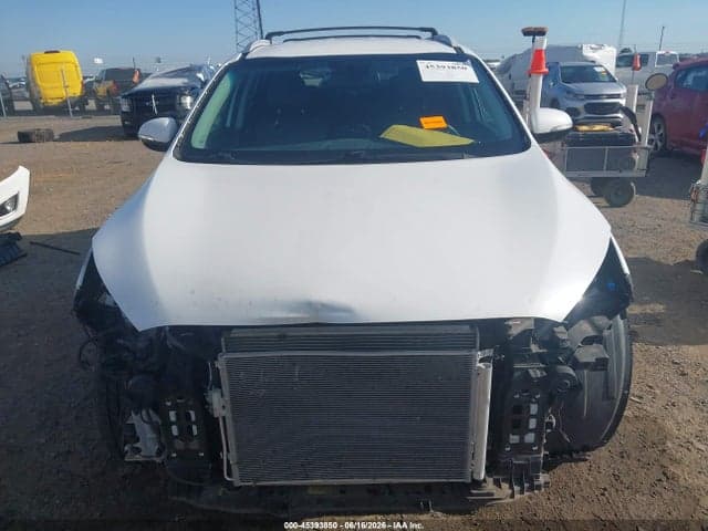 2018 KIA SORENTO 3.3L EX 13