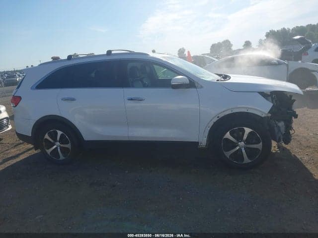 2018 KIA SORENTO 3.3L EX 14