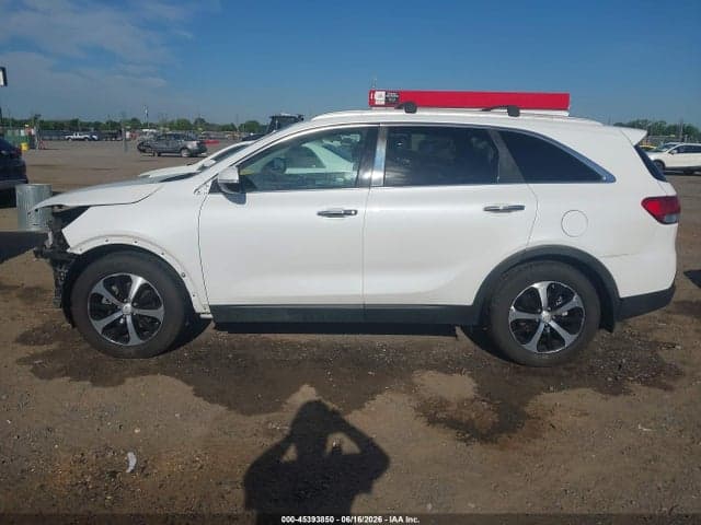 2018 KIA SORENTO 3.3L EX 15