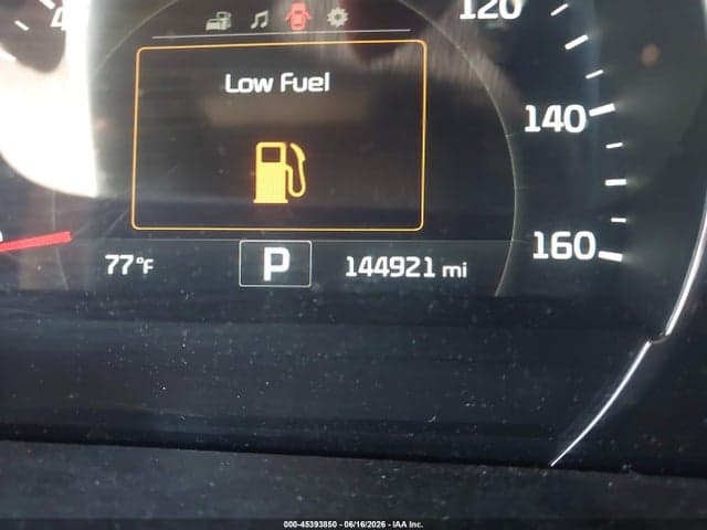 2018 KIA SORENTO 3.3L EX 16