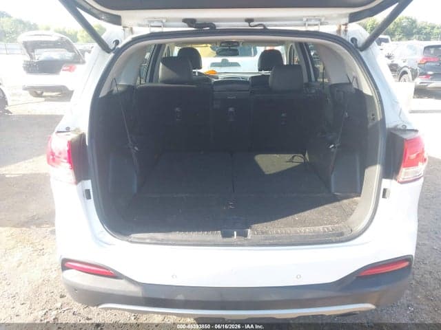 2018 KIA SORENTO 3.3L EX 18
