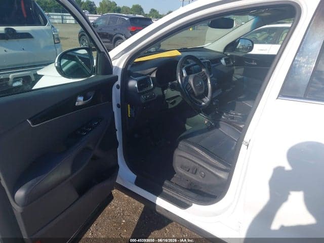2018 KIA SORENTO 3.3L EX 19
