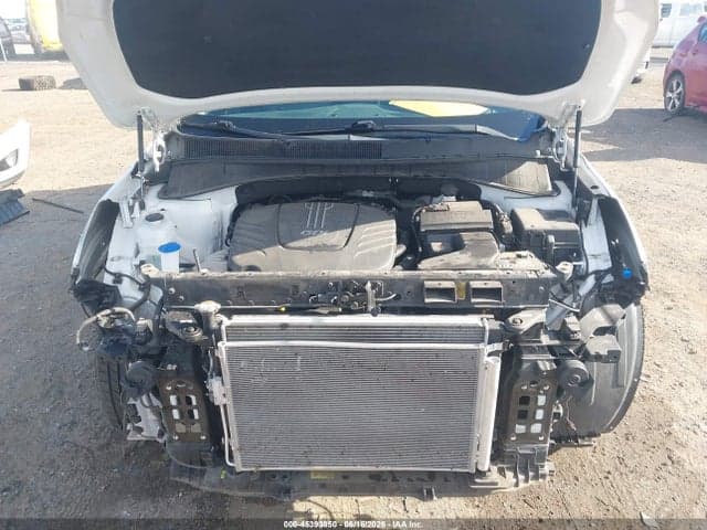 2018 KIA SORENTO 3.3L EX 10