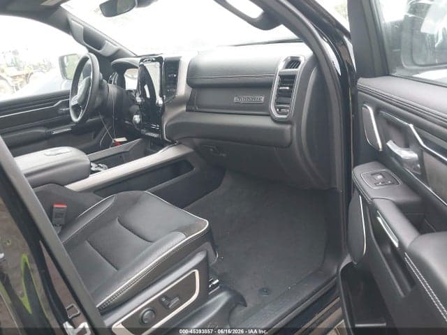 2024 RAM 1500 LARAMIE 4X4 5'7 BOX 5