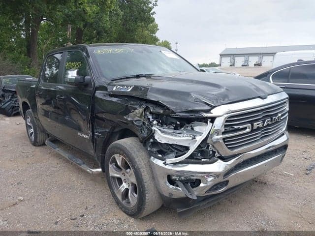 2024 RAM 1500 LARAMIE 4X4 5'7 BOX 6