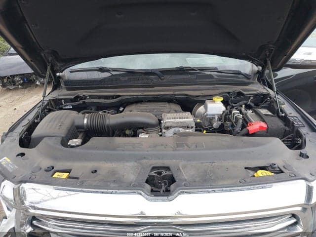 2024 RAM 1500 LARAMIE 4X4 5'7 BOX 10