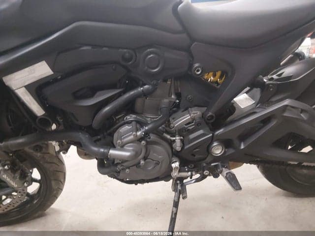 2023 DUCATI MONSTER 9
