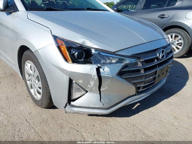 2020 HYUNDAI ELANTRA SE 6