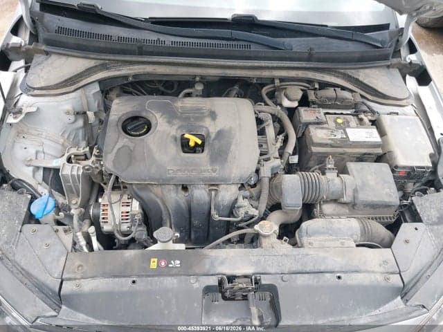 2020 HYUNDAI ELANTRA SE 10