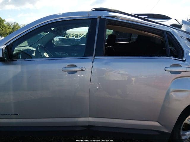 2017 GMC TERRAIN SLE-2 14