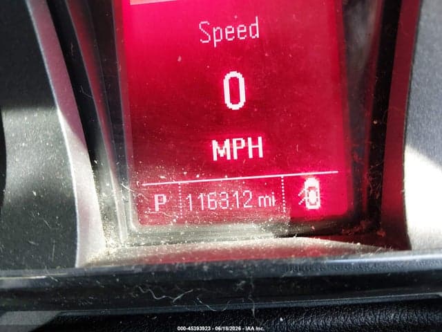 2017 GMC TERRAIN SLE-2 15