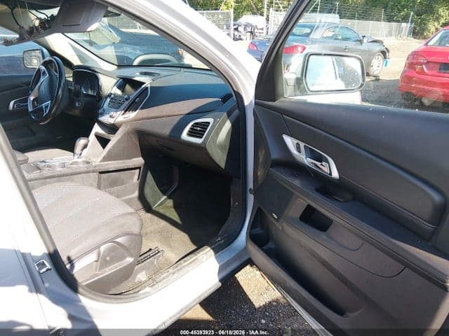2017 GMC TERRAIN SLE-2 5