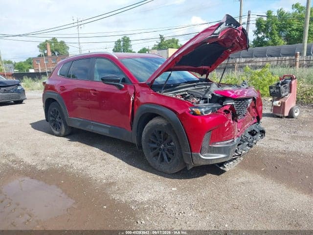 2024 MAZDA CX-50 2.5 S PREFERRED 1