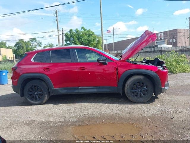 2024 MAZDA CX-50 2.5 S PREFERRED 13