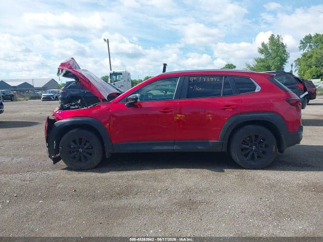 2024 MAZDA CX-50 2.5 S PREFERRED 14
