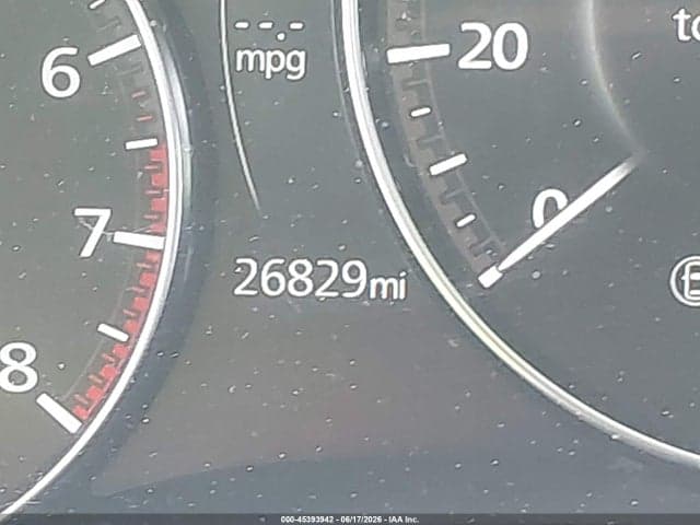 2024 MAZDA CX-50 2.5 S PREFERRED 15