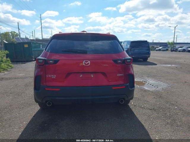 2024 MAZDA CX-50 2.5 S PREFERRED 16