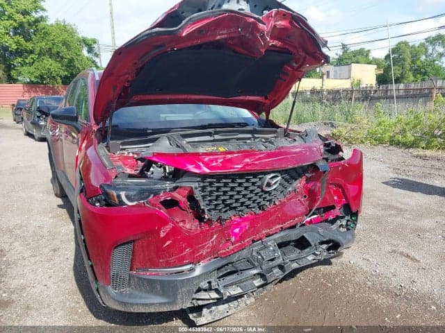 2024 MAZDA CX-50 2.5 S PREFERRED 17