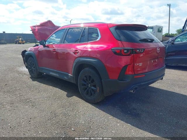 2024 MAZDA CX-50 2.5 S PREFERRED 3