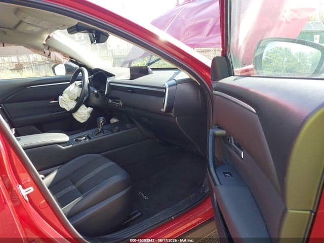 2024 MAZDA CX-50 2.5 S PREFERRED 5