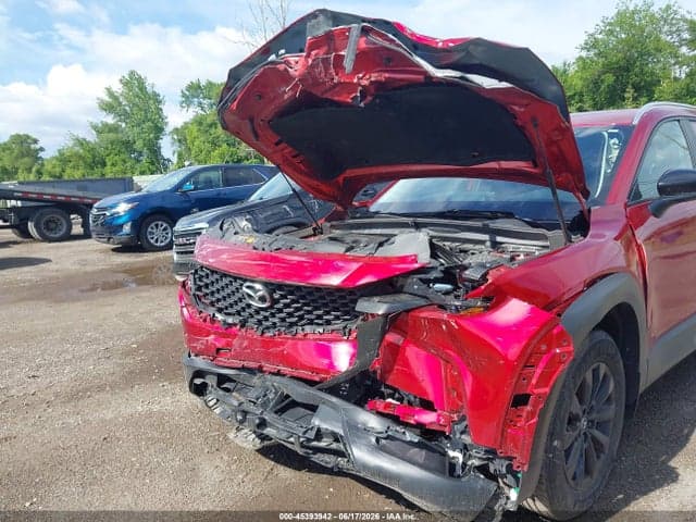 2024 MAZDA CX-50 2.5 S PREFERRED 6
