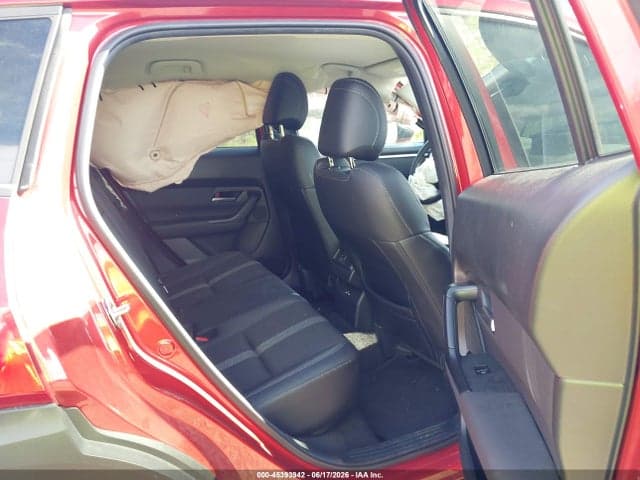 2024 MAZDA CX-50 2.5 S PREFERRED 8