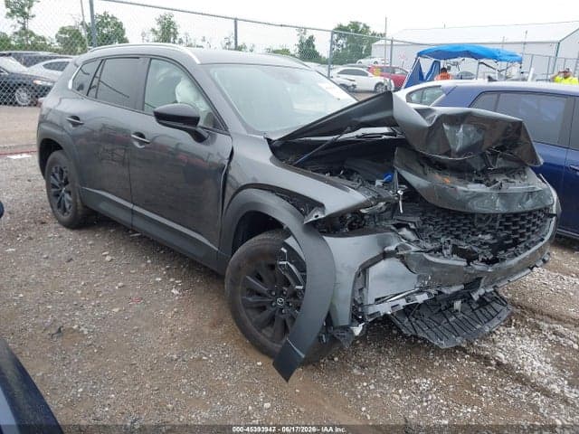2024 MAZDA CX-50 2.5 S PREFERRED 1