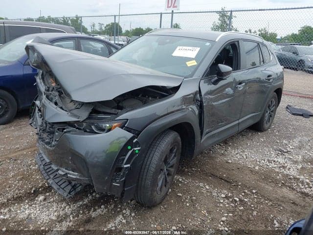 2024 MAZDA CX-50 2.5 S PREFERRED 2