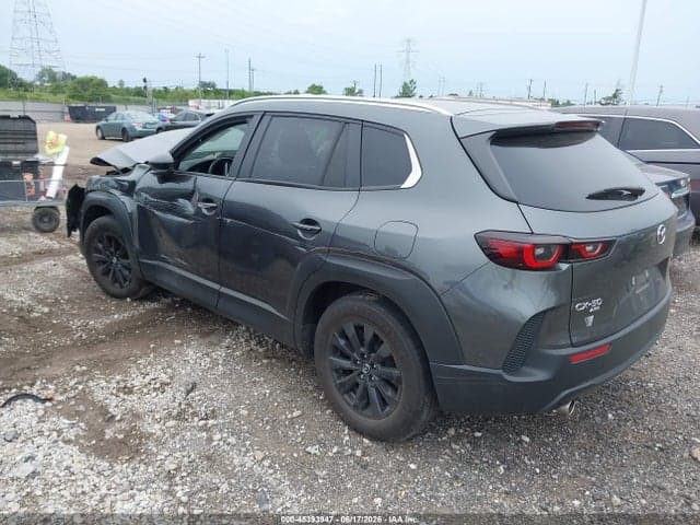 2024 MAZDA CX-50 2.5 S PREFERRED 3