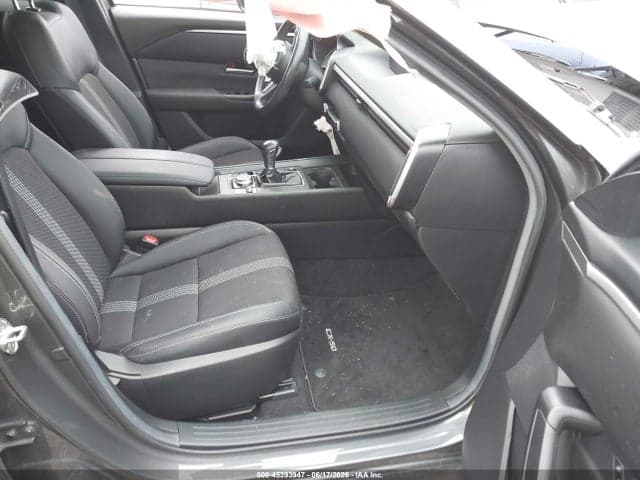 2024 MAZDA CX-50 2.5 S PREFERRED 5