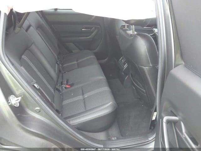 2024 MAZDA CX-50 2.5 S PREFERRED 8
