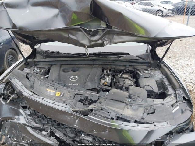 2024 MAZDA CX-50 2.5 S PREFERRED 10