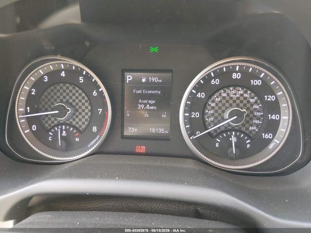 2020 HYUNDAI ELANTRA SE 7