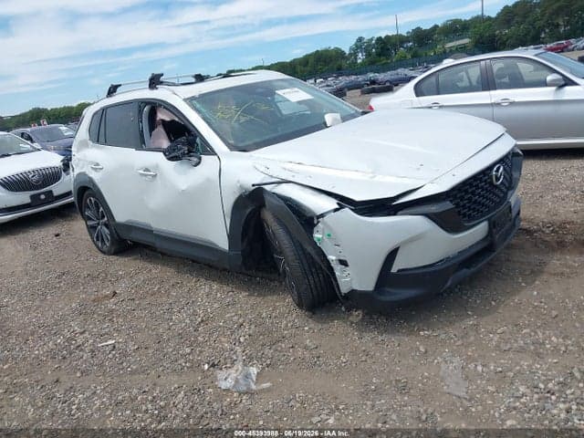 2025 MAZDA CX-50 2.5 S PREMIUM PLUS PACKAGE 1