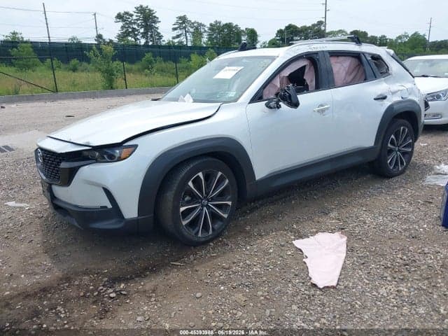 2025 MAZDA CX-50 2.5 S PREMIUM PLUS PACKAGE 2