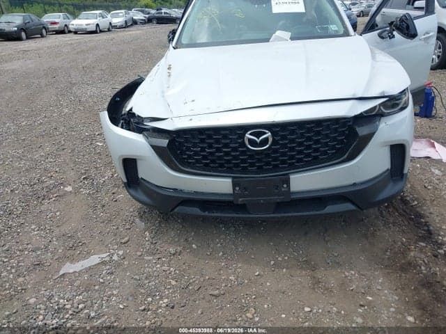 2025 MAZDA CX-50 2.5 S PREMIUM PLUS PACKAGE 6