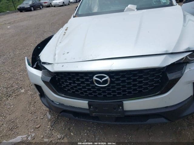 2025 MAZDA CX-50 2.5 S PREMIUM PLUS PACKAGE 10